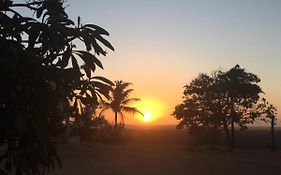 Chalé Por do Sol